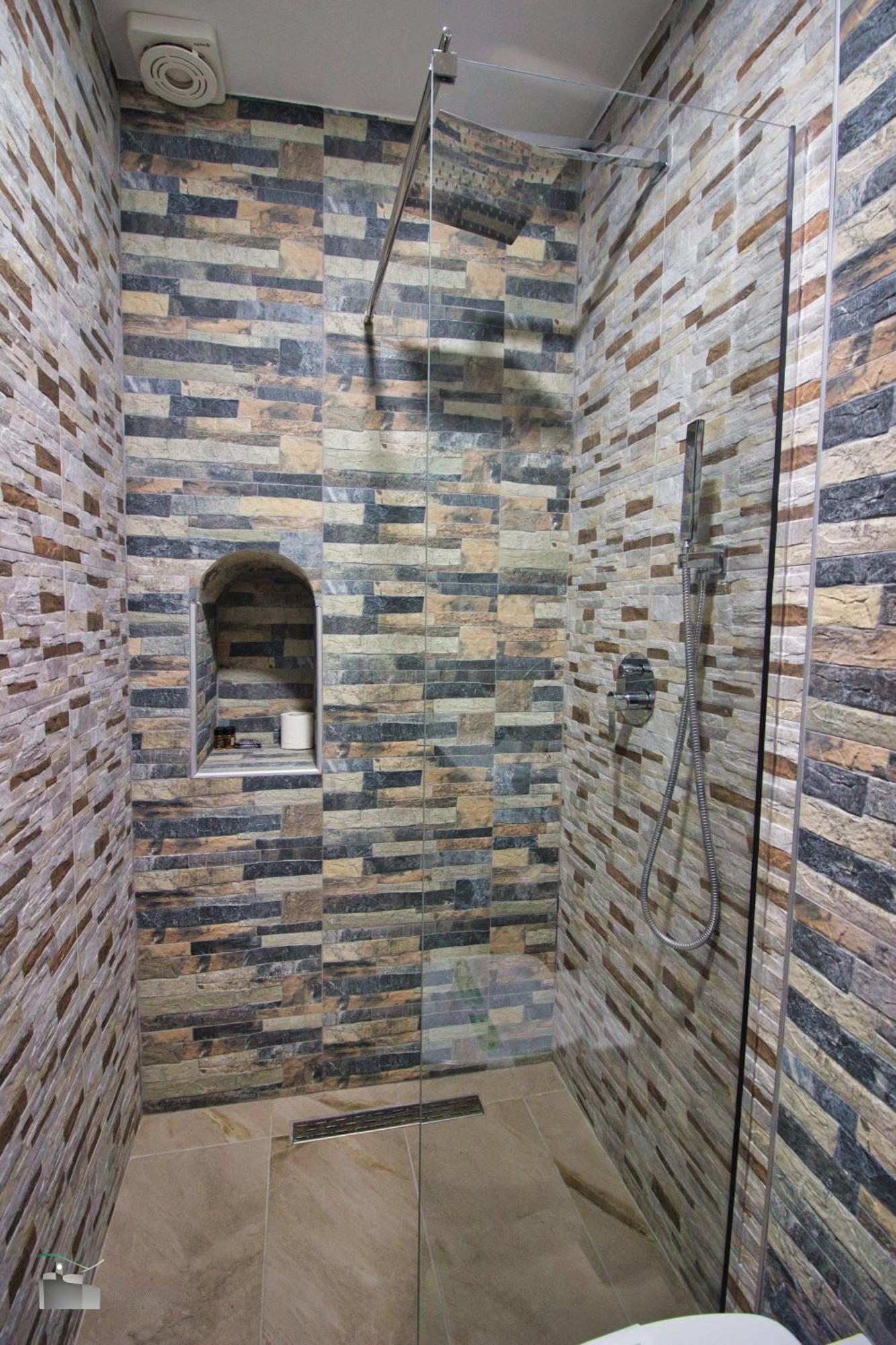 Gjirokastër Boutique Hotel Praga חדר תמונה